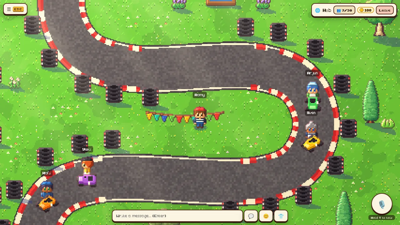 Karting